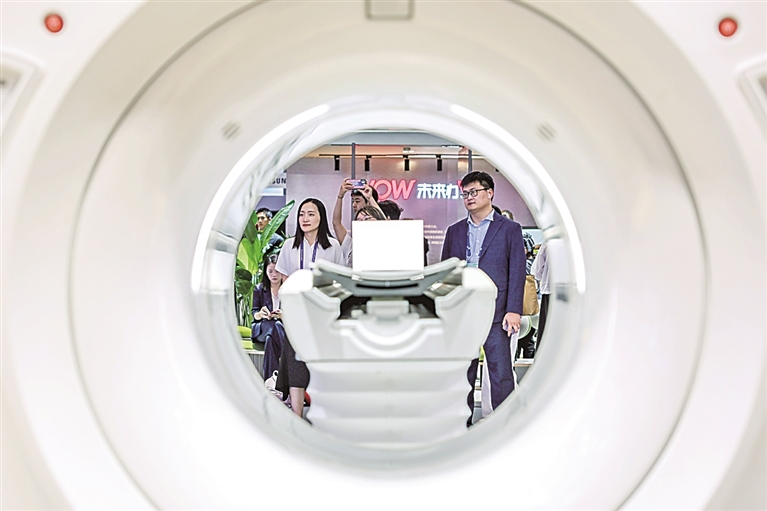 AI醫(yī)療，效果咋樣